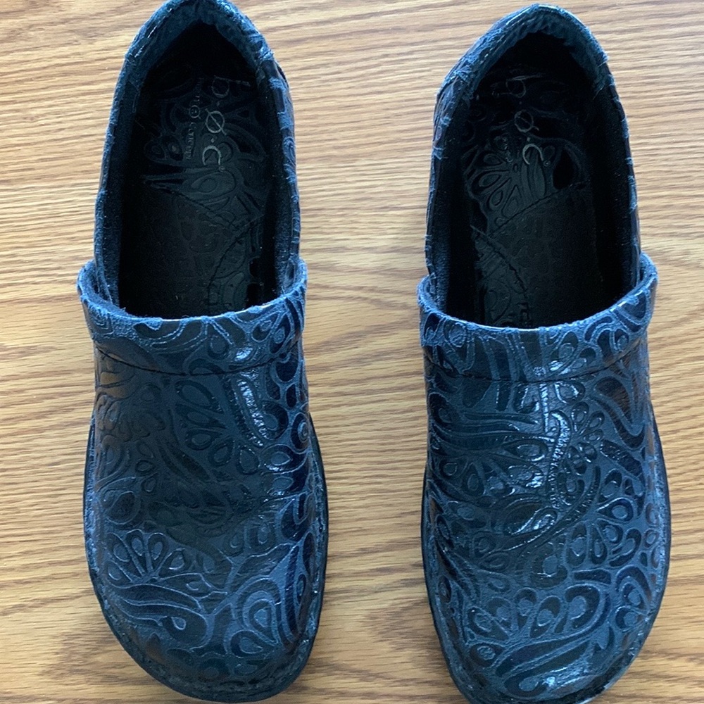 BOC shoes